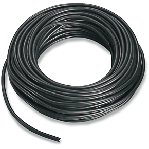 Parts Unlimited Plug Wire - Copper - 100'