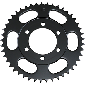 Parts Unlimited Rear Yamaha Sprocket - 482 - 45 Tooth