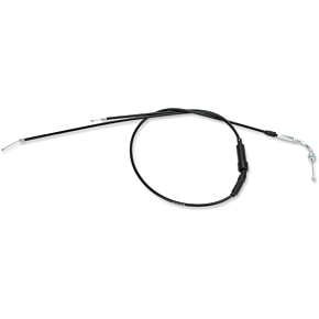 Parts Unlimited Throttle Cable for Kawasaki - K28-8538