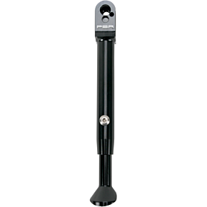 Powerstands Racing Adjustable Kickstand - Black - CBR1000RR 03-01100-22