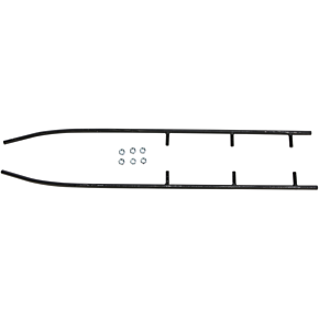 Sno Stuff Easy Steer Replacement Bar - Pair 510-113-PR