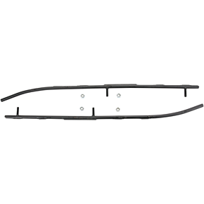 Sno Stuff X-calibar Carbide Runner - 505 Series - 4" - 60° 505-112