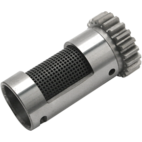 Ss Cycle Breather Gear - +.03" 33-4242
