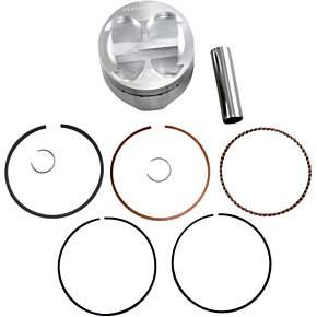 Wiseco Piston Kit - +2.00 mm 4440M07600