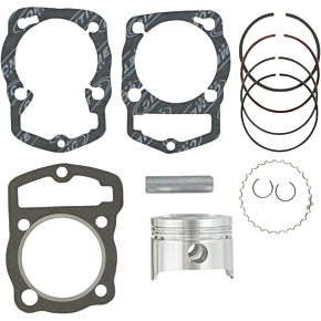Wiseco Piston Kit - Honda ATC PK1003