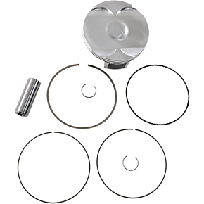 Wiseco Piston Kit - Standard 40091M09500