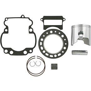 Wiseco Piston Kit with Gasket PK1531