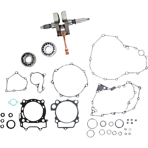 Crankshaft Kit CBK0179
