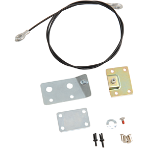 Tour-Pak® Hardware Tether Kit 3516-0193