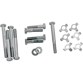 Inner Primary Mount Kit Softail 94-99 Dyna 94-98