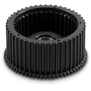 Clutch Basket - Top Fuel TFRP-46