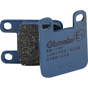 PRIME Carbon Ceramic Brake Pads 07BB1205