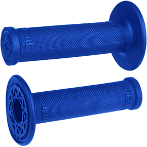 Grips - No Waffle - Blue H00RFU