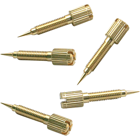 E and G Carburetors Idle Mixture Screw 11-2378