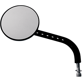 ViewTech 7 Mirror - Black - Left 03-016L