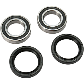 Wheel Bearing Kit - Front PWFWK-S16-400