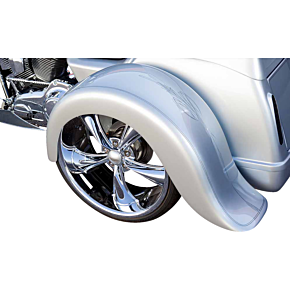 Swoop Trike Fender - Left - Trike Models PYO:BWTF-L