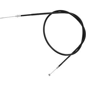 Motion Pro Black Vinyl Clutch Cable for Yamaha