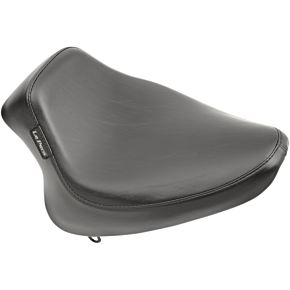 Silhouette Deluxe Solo Seat - Softail  '00-'05 LX-800