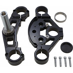 Triple Tree - Black 130-006