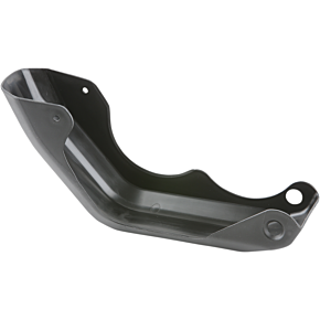 Skid Plate - Tazer MX Pro IT150116
