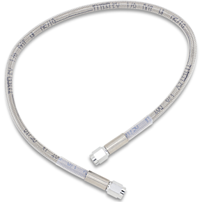 Universal Brake Line - 20" 1204-2729