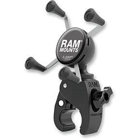 Device Mount - X-Grip® - Tough-Claw™ - 5/8" - 1-1/5" RAMHOL-UN7-400U