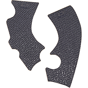 Frame Grip Tape - Gray - Honda 16-10-100