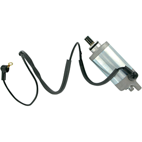 Starter Motor - Yamaha 61-404