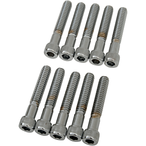 1/4-20 X 1 1/2" Socket Head DS-190539