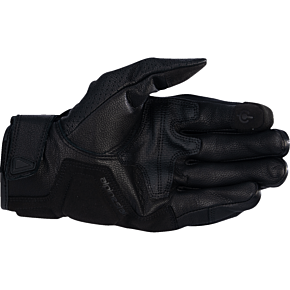 Celer V3 Gloves - Black/White - Large 3567024-12-L