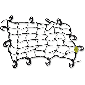 Cargo Net - Black - 28" x 28" 01014