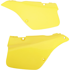 Side Covers - Yellow SU02907101