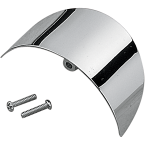 Turn Signal Visors - Rear DS-720097