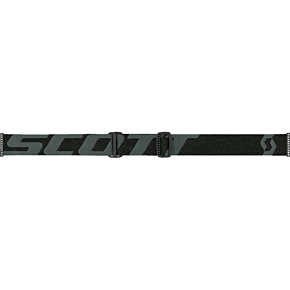 Fury Snow Goggles - Black - Clear 278605-0001043