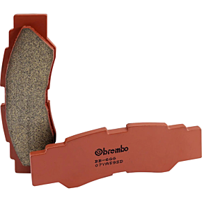 PRIME Sinter SD Brake Pads 07YA59SD