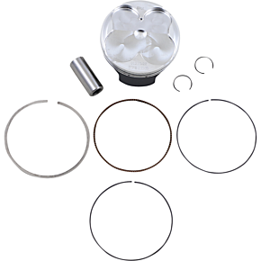Piston Kit 8781DB