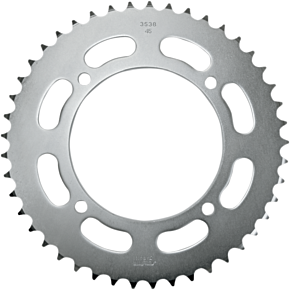 Rear Sprocket Steel 45t-520 Yam