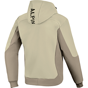 Radium Tech Jacket - Mastic/Aluminum - 4XL 4202624-8061-4XL