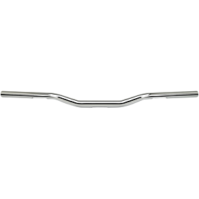 Handlebar - Oversized - Tracker - Chrome 6307-1053