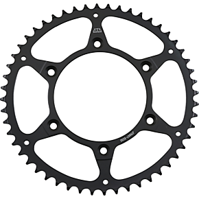 Rear Sprocket - 52-Tooth - Husaberg/KTM