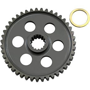 Sprocket HY-VO™ - Polaris - 43-Tooth 930271