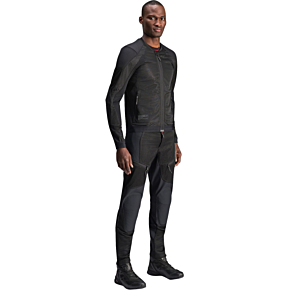 Troop-Air Jacket - Black/Black - 4XL 3301225-1100-4XL