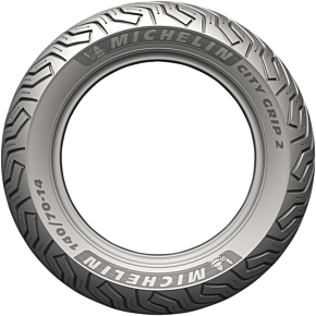 Tire - City Grip® 2 - Front/Rear - 120/70-10 - 54L 96815