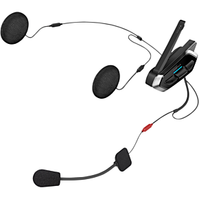 Headset - 50R - HD Speakers 50R-02