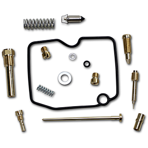 Carburetor Kit - Arctic Cat  4x4 650 H1 03-463