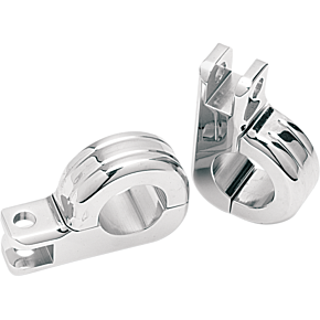 Highway Foot Clamp - 1-1/4" 1611-2123