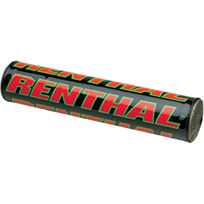 Bar Pad - Team Issue - Black/Red/Green P272