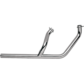 2:1 Exhaust - '70-'84 Shovelhead 733C