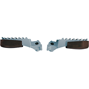 Footpeg Protectors - Honda AC02008K